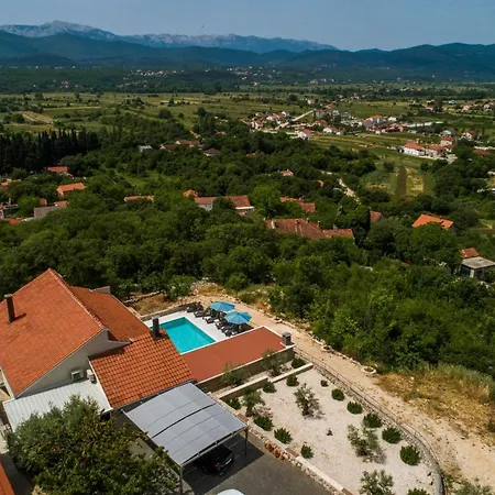 Villa Vinko