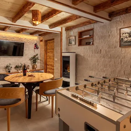 Villa Vinko Imotski