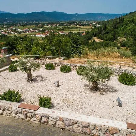 Vinko Villa Imotski