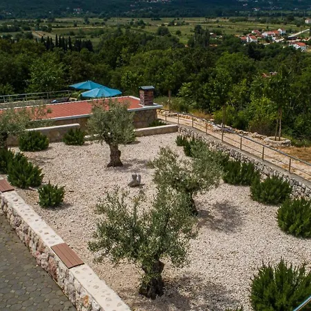 Villa Vinko